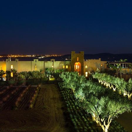 Chateau Roslane Boutique Hotel & Spa 梅克内斯 外观 照片