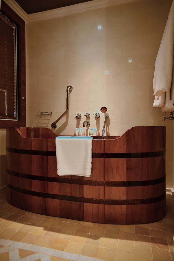 Chateau Roslane Boutique Hotel & Spa 梅克内斯 外观 照片