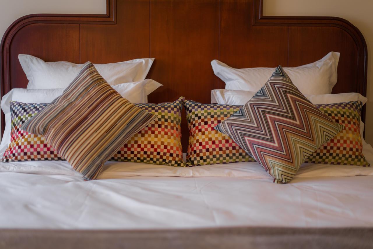 Chateau Roslane Boutique Hotel & Spa 梅克内斯 外观 照片