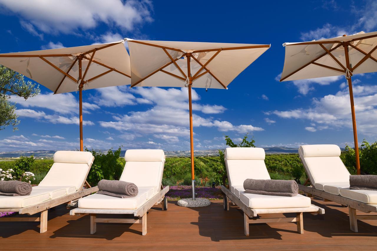 Chateau Roslane Boutique Hotel & Spa 梅克内斯 外观 照片