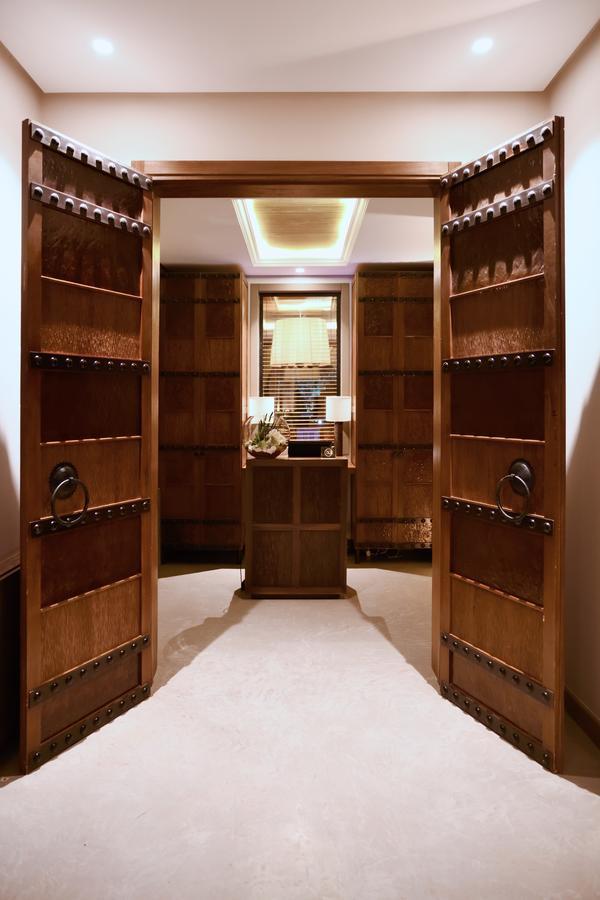 Chateau Roslane Boutique Hotel & Spa 梅克内斯 外观 照片