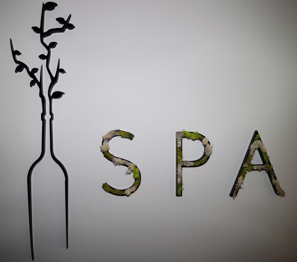 Chateau Roslane Boutique Hotel & Spa 梅克内斯 外观 照片