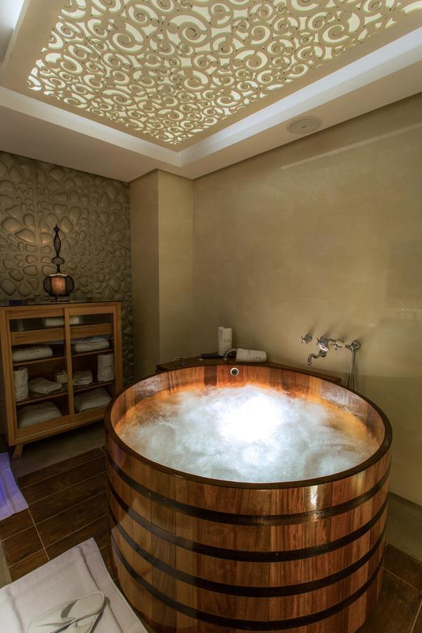Chateau Roslane Boutique Hotel & Spa 梅克内斯 外观 照片