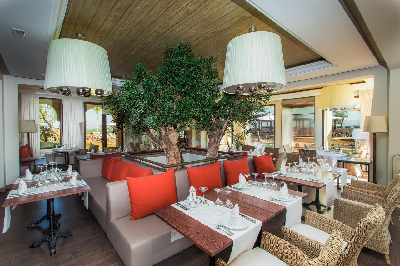 Chateau Roslane Boutique Hotel & Spa 梅克内斯 外观 照片