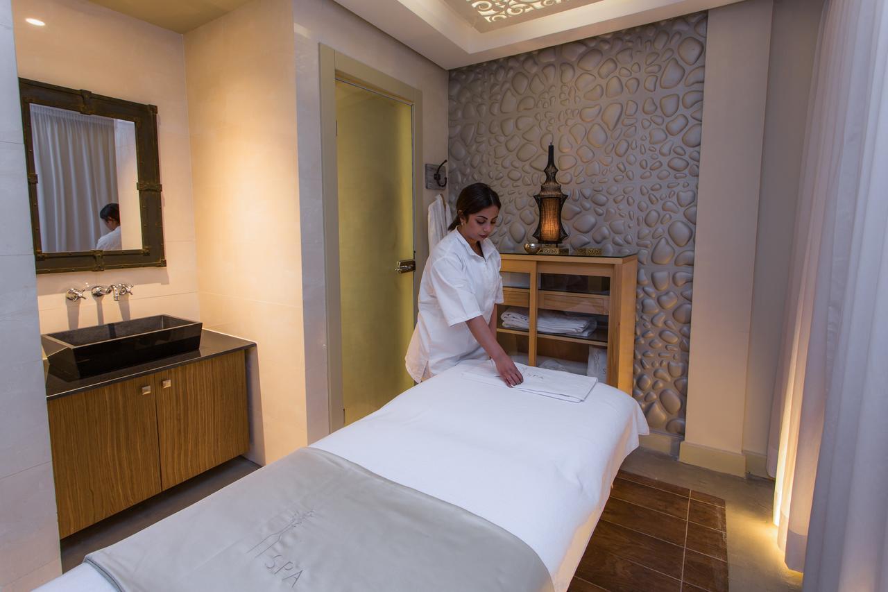 Chateau Roslane Boutique Hotel & Spa 梅克内斯 外观 照片